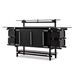 [해외] Cassina 엘링 뷔페 8486071337305 | Finish: natural varnished