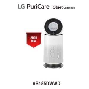 (18형) LG 퓨리케어 360  공기청정기 플러스 AS185DWWD TV상품