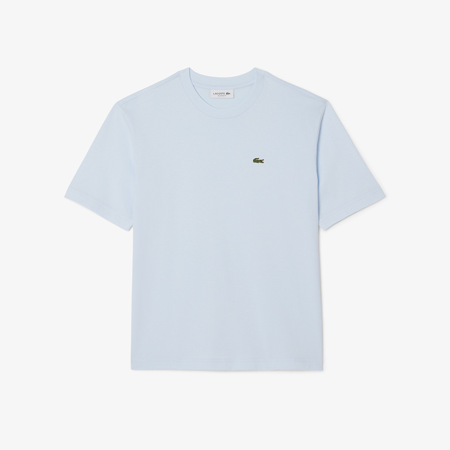 라코스테 베이직 반팔 티셔츠 TF7215 55G