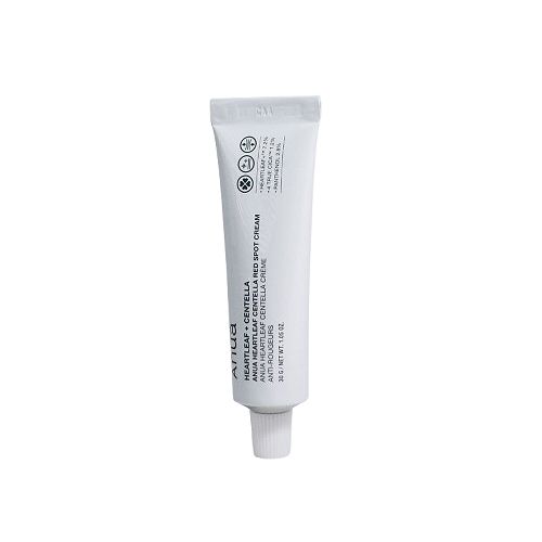 아누아 어성초 센텔라 레드 스팟 크림 30ml, 1개