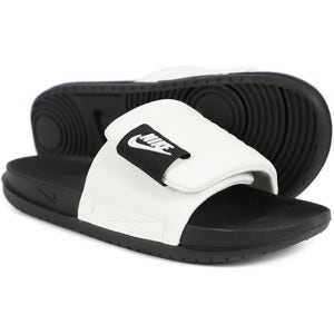 나이키 슬리퍼 오프코트 어저스트 슬라이드 (DQ9624-100)