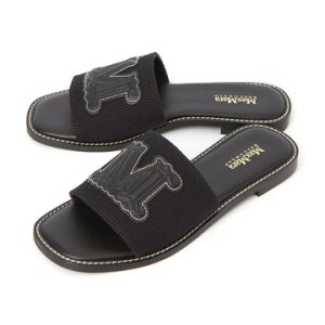 막스마라 진 슬리퍼 GENE 003 2516521019 GENE0032516521019