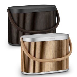 [뱅앤올룹슨] 뱅앤올룹슨 베오사운드 A5 Wood 블루투스 무선 스피커