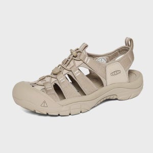 [KEEN] 남성 뉴포트 H2 샌들 1030671 플라자토프