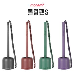 [모나미] 롤링펜 S 기념품 판촉물 맞춤제작