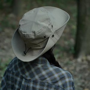 캐쥬얼 투웨이 아웃도어모자 등산모자 접이식모자 사파리모자 정글모자 (8가지컬러) 기념품 판촉물 맞춤제작