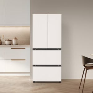 LG 디오스 오브제컬렉션 김치톡톡 Z408MEEF23