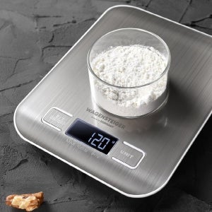 바겐슈타이거 222 주방용 전자저울 1kg 기념품 판촉물 맞춤제작