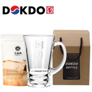독도보틀 리유저블 핫컵 콜드컵 텀블러 500ml 아놀드파머 영신타올 선물세트 기념품 판촉물 맞춤제작