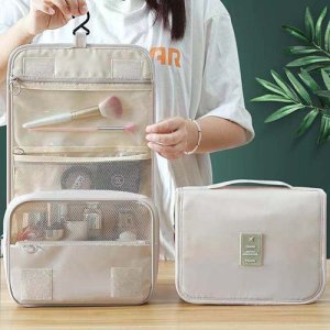 여행용 세면 파우치 기념품 판촉물 맞춤제작