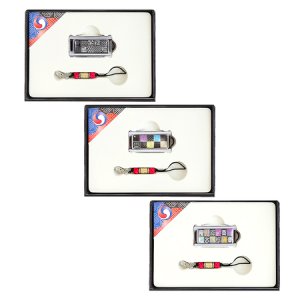수복문자도 뉴수복문자도 신문자도자개USB 기념품 판촉물 맞춤제작