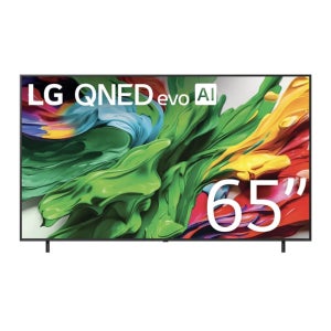 25년 LG 65QNED85AKA LG QNED evo TV 65QNED85AUA 단품