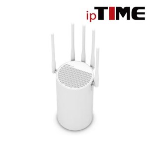 아이피타임 EFM ipTIME BE5100M 유무선공유기 기가비트 와이파이7 듀얼밴드 라우터형
