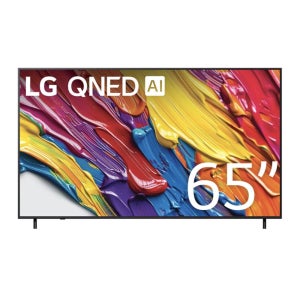 25년 LG 65QNED80AKA LG QNED TV 65QNED82AUA 단품