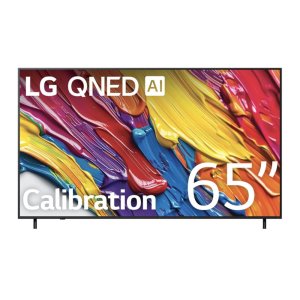 5년무상AS 25년 LG 65QNED80AKA 안심케어 캘리팩 LG QNED TV 65QNED82AUA