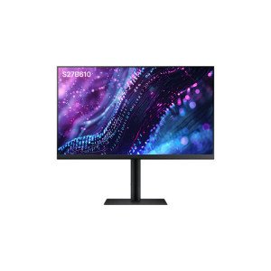 삼성전자 삼성전자 S27B610 S61B IPS 멀티스탠드 (뭐든)