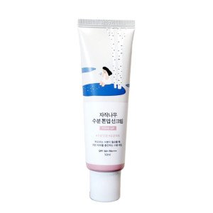라운드랩 라운드랩 자작나무 수분 톤업 선크림 50ml(SPF50+) 5개