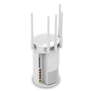 아이피타임 ipTIME BE5100M BE5100 와이파이7 기가비트 유무선 공유기