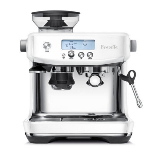 Breville Barista Pro (브레빌 바리스타 프로)