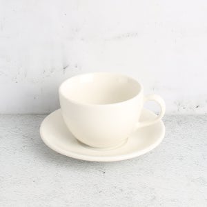 TUXTON 턱스톤도자기 네바다 라운드커피잔세트 (260ml)[라운드커피잔세트]