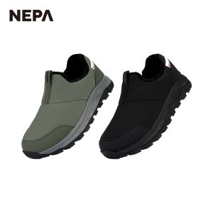 네파 남성 알비너스 패딩 슬립온 7J57663