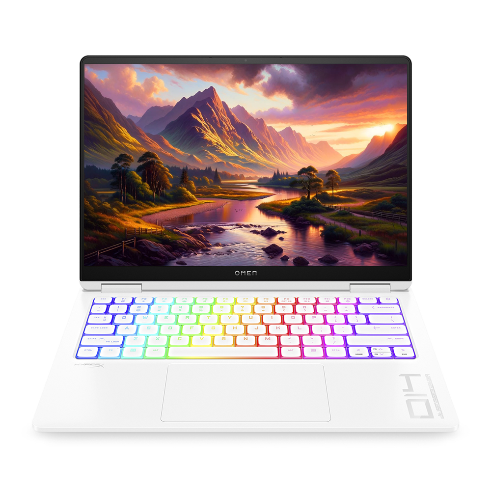 OMEN Slim 14-fb0148TX