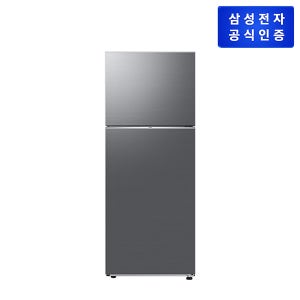 삼성전자 일반냉장고 RT42CG6024S9 (410L)[리파인드 이녹스]