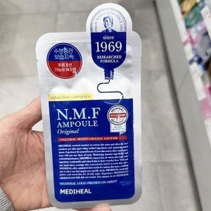 메디힐 더 엔엠에프 앰플 마스크 오리지널 P00380444