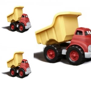 덤프트럭놀이 남자아이장난감 남자아이선물 어린이장난감