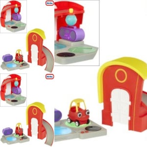 레츠고 코지하우스+1카 어린이장난감 어린이날장난감 어린이날선물