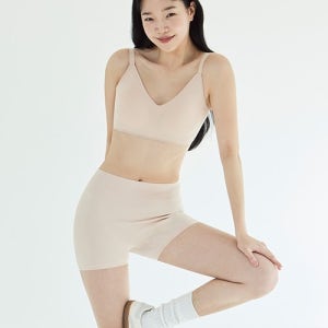 [2SET] 리프티브라 하이 X 네모팬티 터미핏