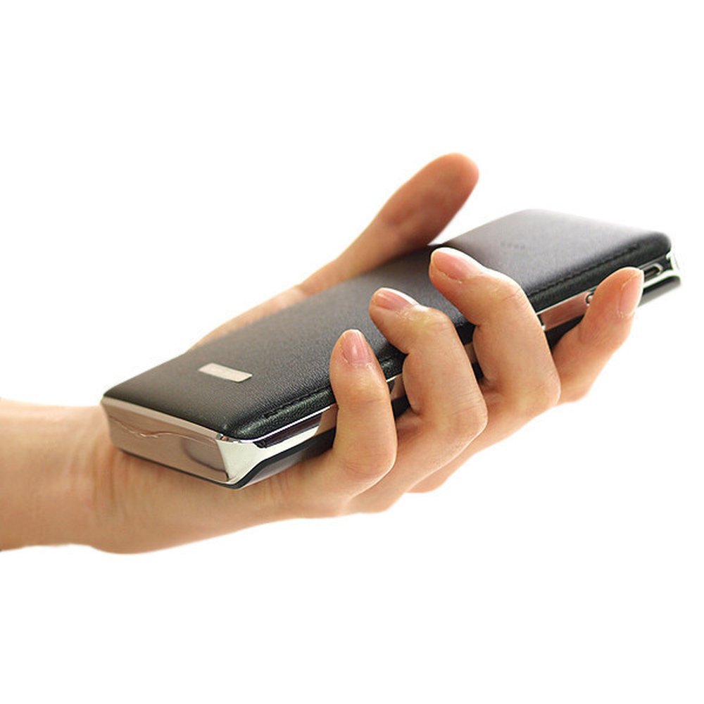 썬더스타터 점프스타터 자동차 배터리 충전기