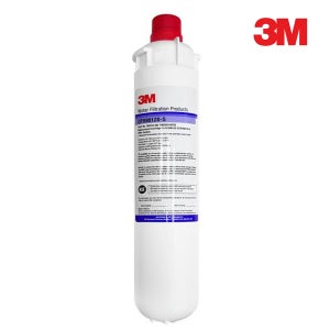 3M 언더씽크 정수기필터CFS9812X-S 에버퓨어헤드