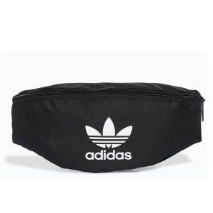아디다스 오리지널 아디컬러 웨이스트백 블랙 IW0939 IW0939