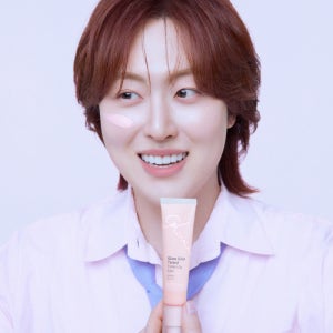 [미샤] [미샤X후니언 공동개발] 글로우 스킨 틴티드 톤업선 30ml MS201670