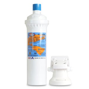 옴니퓨어 ELF XL 10M-P SB 정수기  XL-10M-P 호환 스케일방지 대용량 NSF인증 무료배송