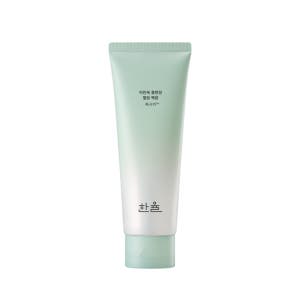 한율 쑥시카 쑥머드팩 클렌징밤 100g 기획