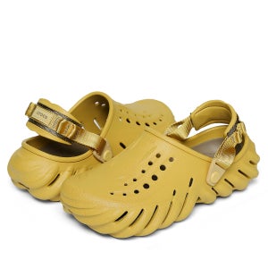 [크록스] 에코 클로그 데저트그래스 207937-76A 207937-76A