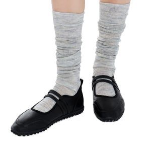 [스탠드오일] Strap Mary Jane Sneakers · 스트랩 메리제인 스니커즈 ST24AU001A