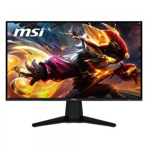 MSI G242L850 E14 IPS 게이밍 144 HDR AI 무결점