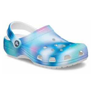 크록스 공용 클래식 솔라라이즈드 클로그 성인 샌들 플립 슬리퍼 207556-94S 207556-94S