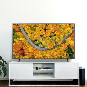 LG 울트라 HD TV  65UR642S0NC
