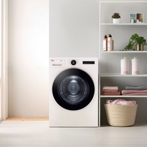 LG 트롬 오브제컬렉션 건조기 RD20ENE