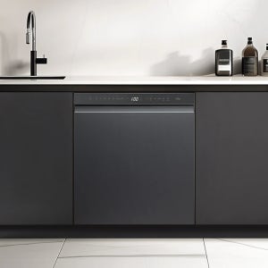 LG 디오스 오브제컬렉션 식기세척기 DUE5MBL2E