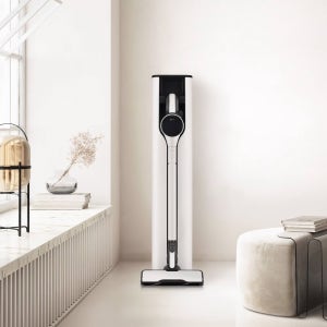 LG 코드제로 오브제컬렉션 A9S AX948BWE