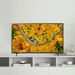 LG 울트라 HD 43UR340C9ND