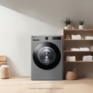 LG 트롬 오브제컬렉션 건조기 RG19VN