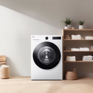 LG 트롬 오브제컬렉션 건조기 RG19WN