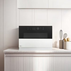 LG 디오스 오브제컬렉션 광파오븐 MLJ32HWS