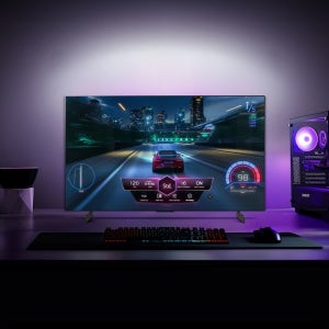 LG OLED evo OLED42C4ENA